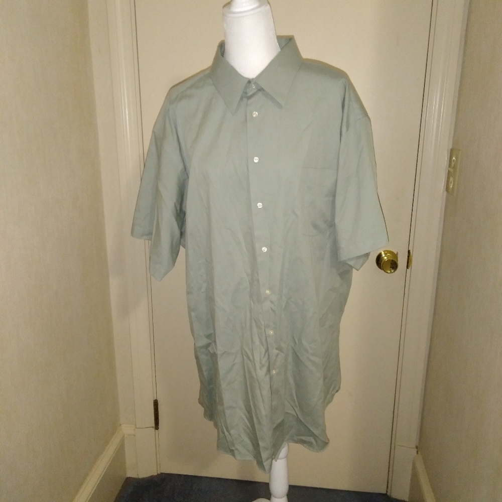 ❤️Covington Button Down Dress Shirt